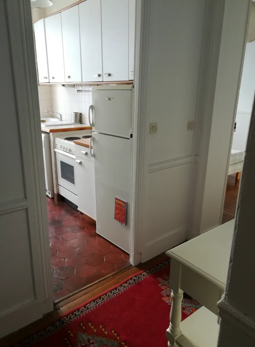 Location Paris Appartement 4288c4386