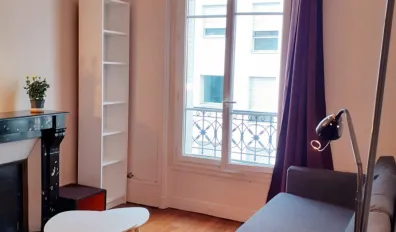 miniatureLocation Paris Appartement 4288c4382