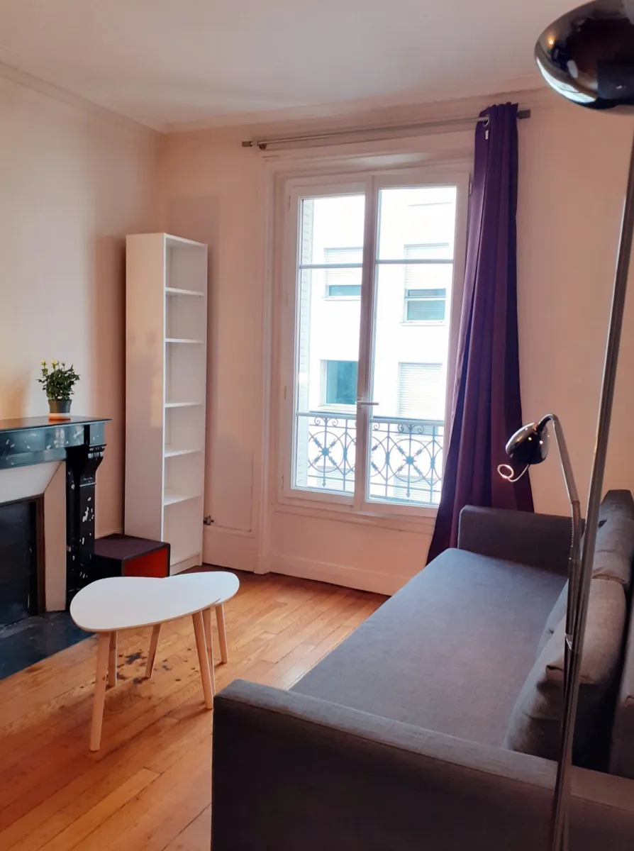 Location Paris Appartement 4288c4382