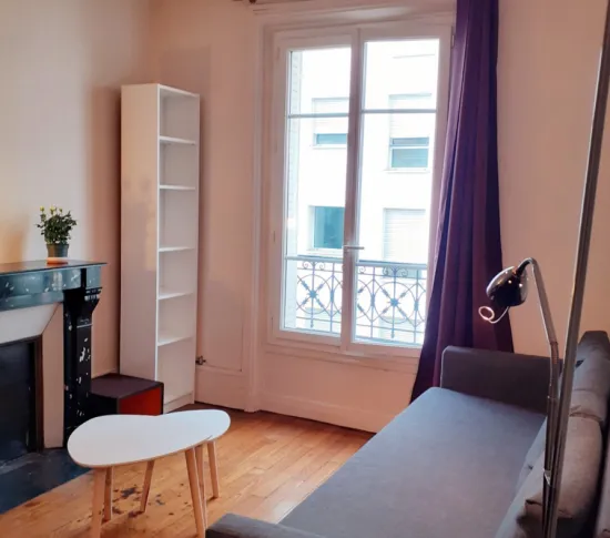 Location Paris Appartement 4288c4382