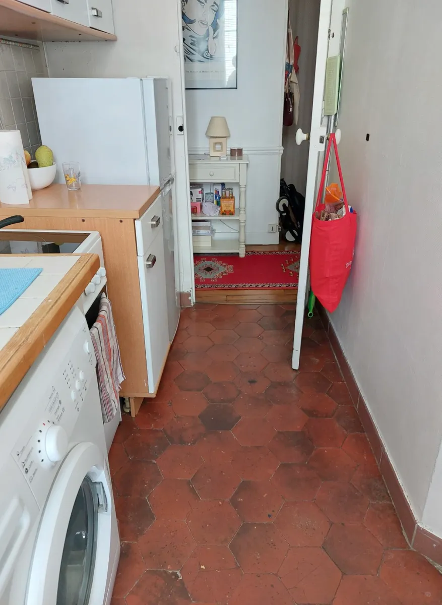 Location Paris Appartement 4288c4385