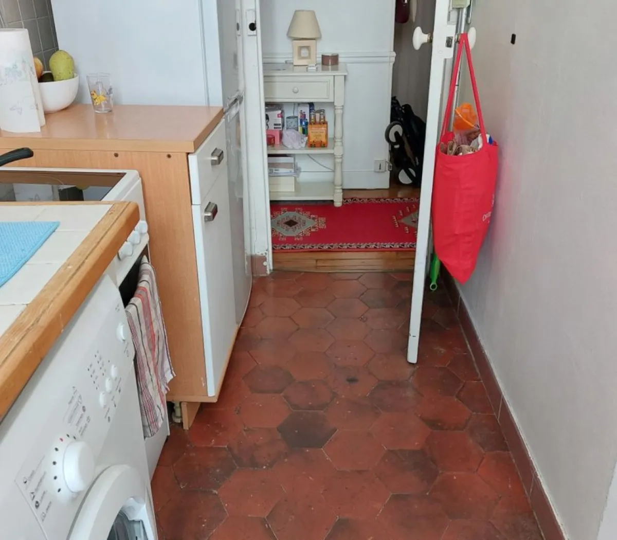 Location Paris Appartement 4288c438