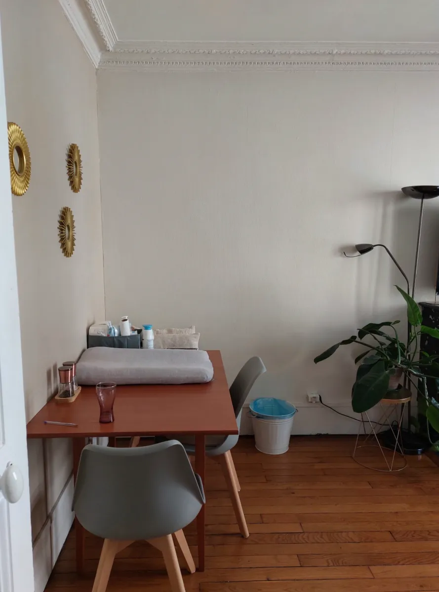 Location Paris Appartement 4288c4384