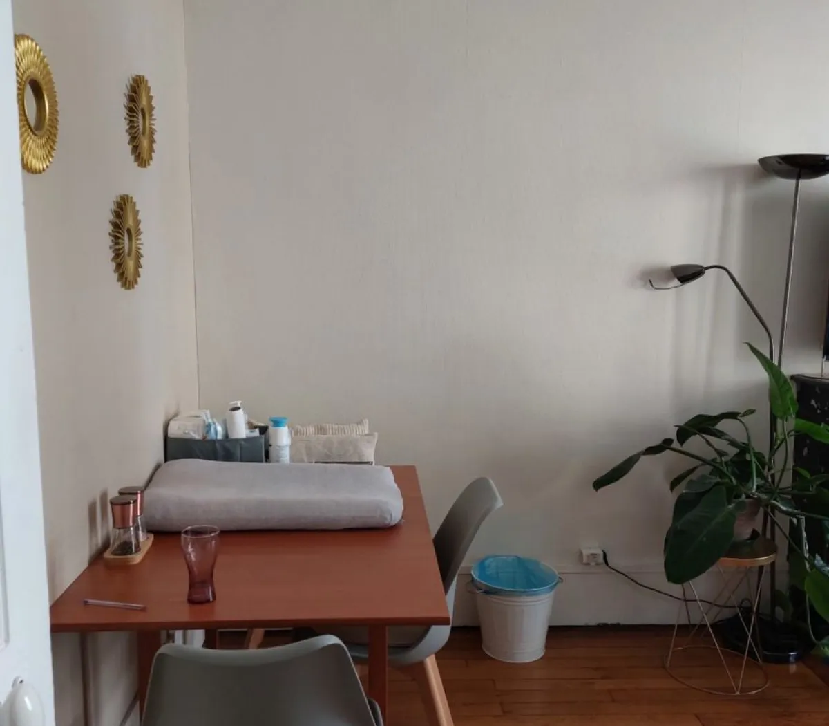 Location Paris Appartement 4288c438