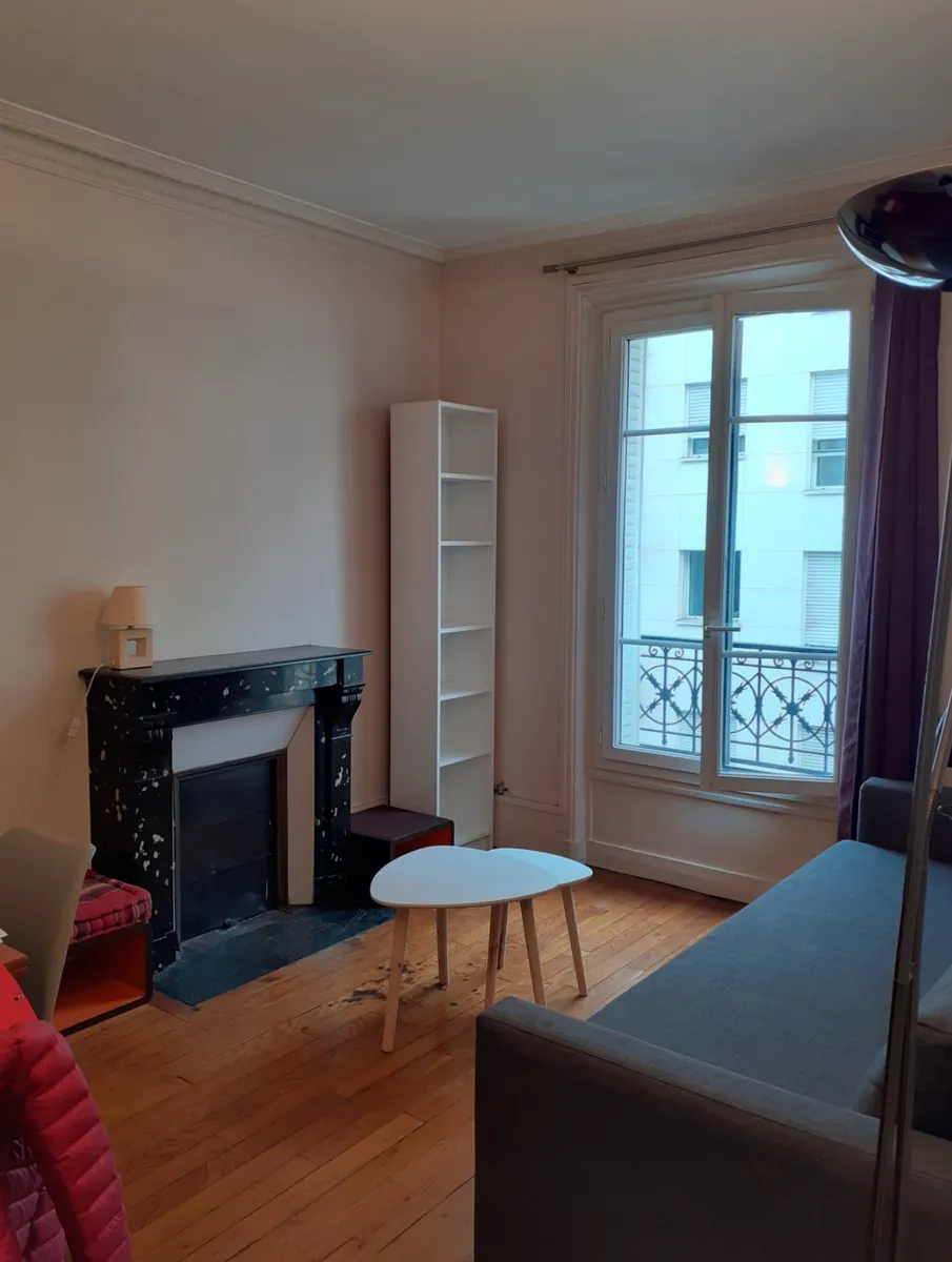Location Paris Appartement 4288c4383