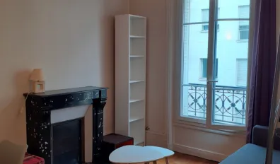 miniatureLocation Paris Appartement 4288c4382