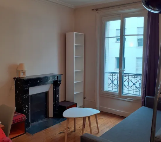 Location Paris Appartement 4288c4383