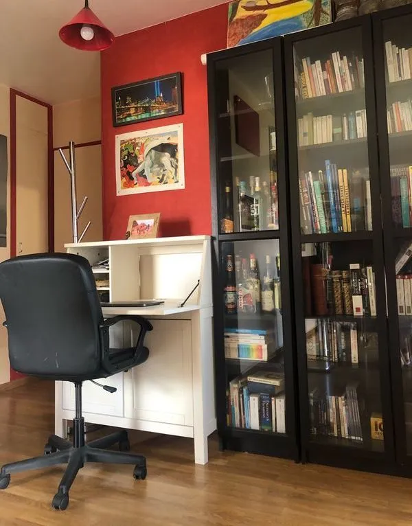 Location Paris Appartement 429bf1613