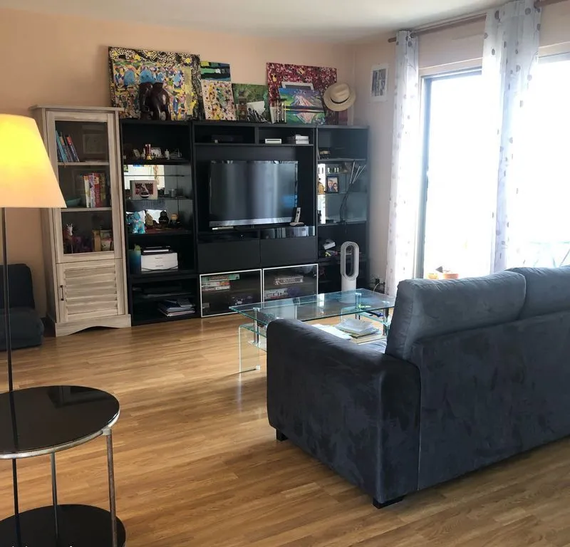 Location Paris Appartement 429bf1612