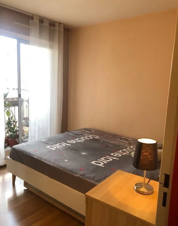 Location Paris Appartement 429bf1615