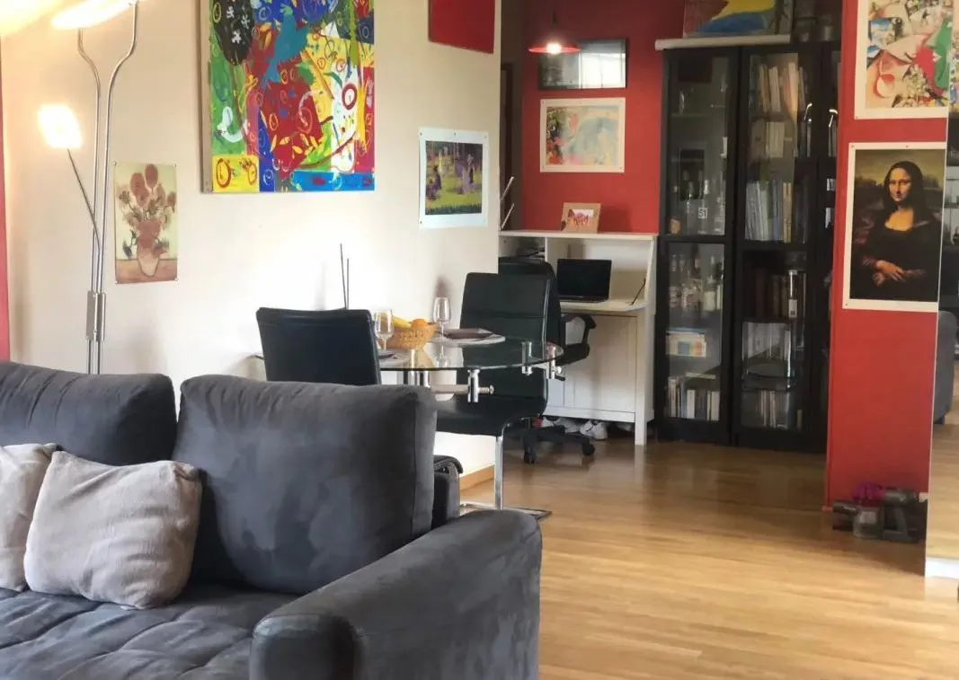 Location Paris Appartement 429bf1611