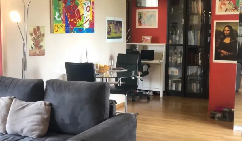 Location Paris Appartement 429bf1611