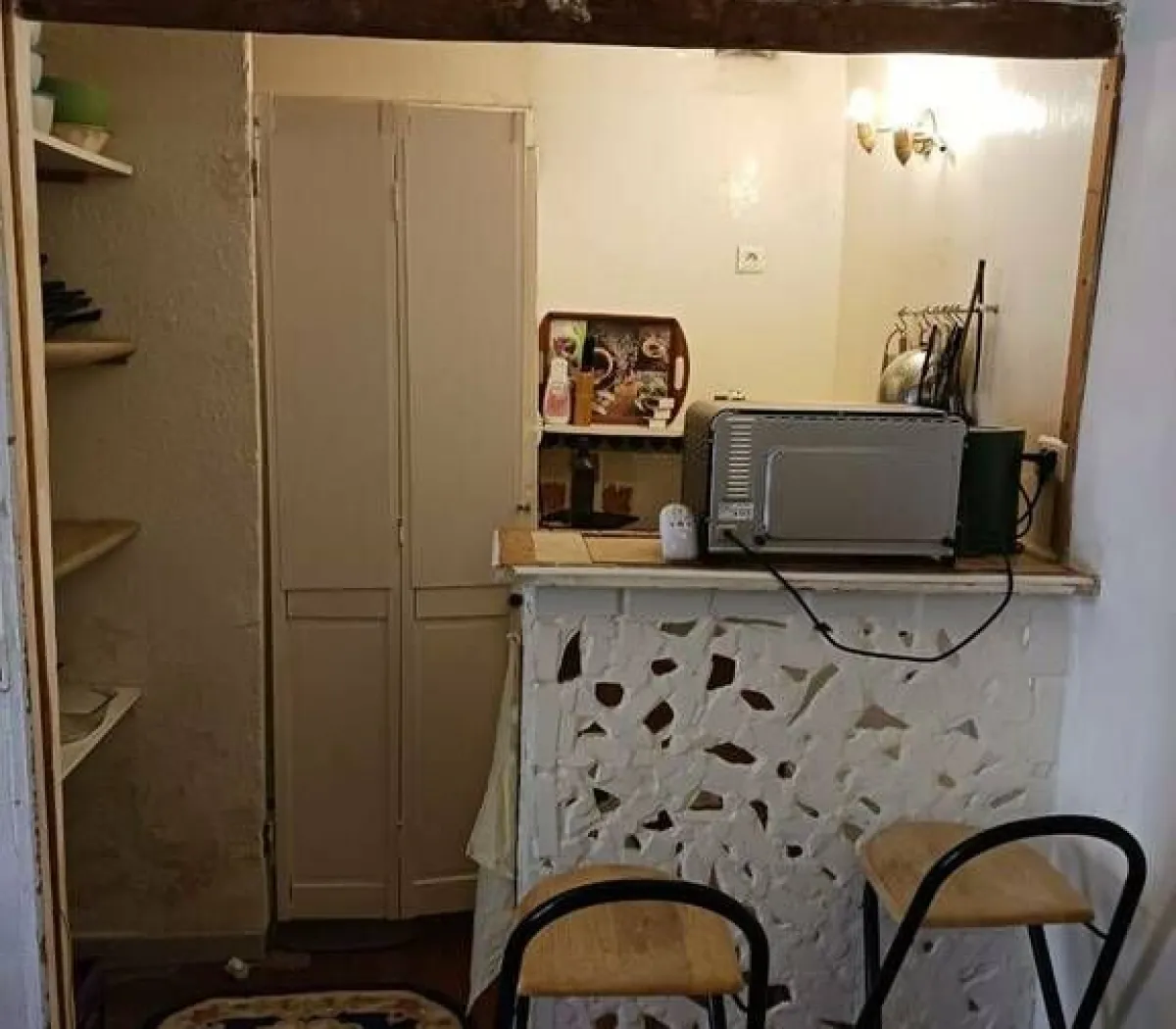 Location Aix-en-Provence Appartement 42bda7ed