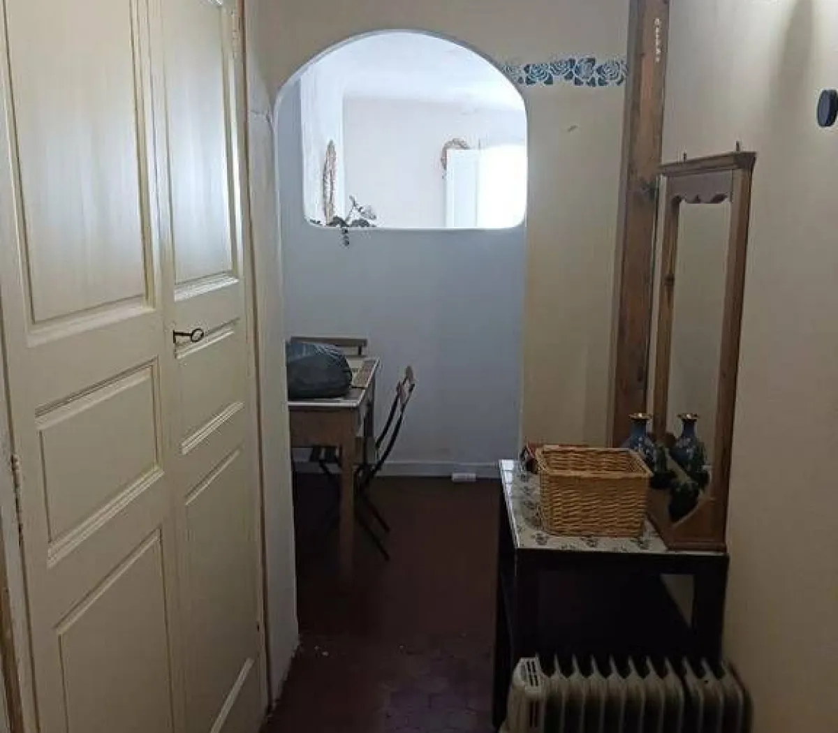 Location Aix-en-Provence Appartement 42bda7ed