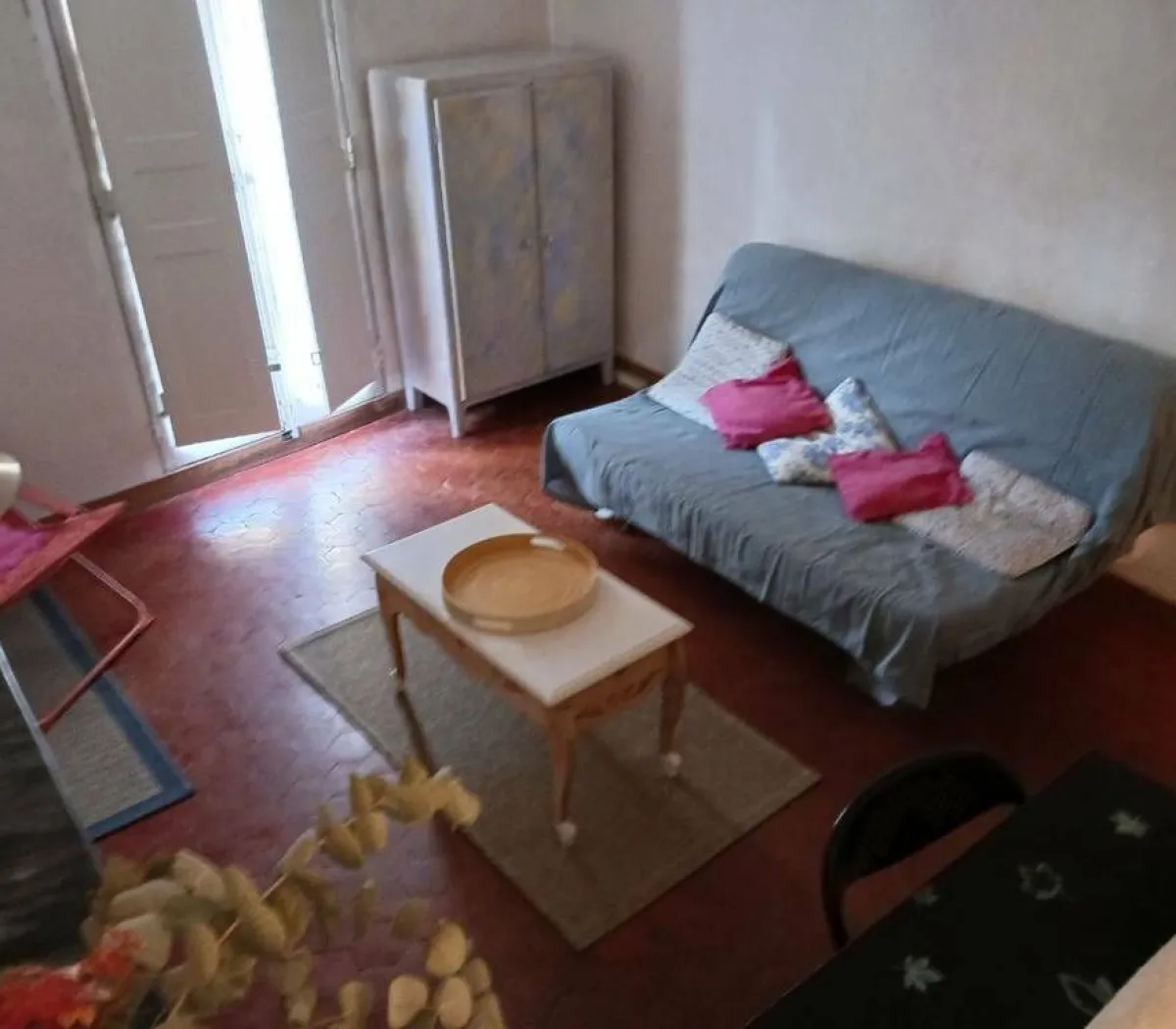 Location Aix-en-Provence Appartement 42bda7ed