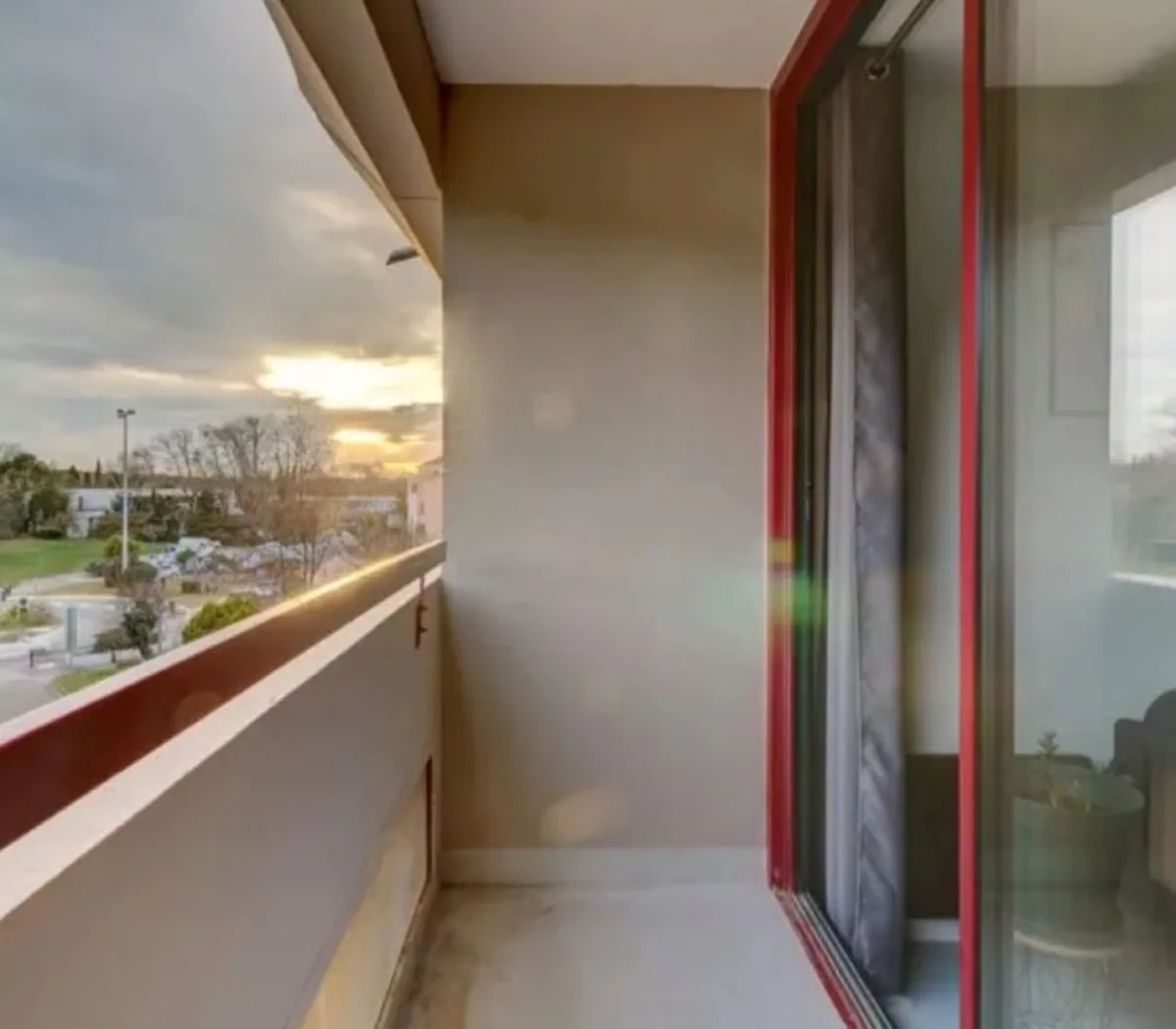 Location Aix-en-Provence Appartement 42d08eff