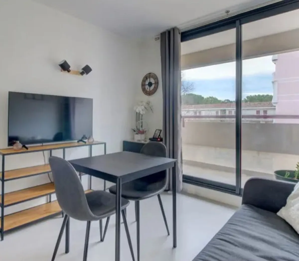 Location Aix-en-Provence Appartement 42d08eff