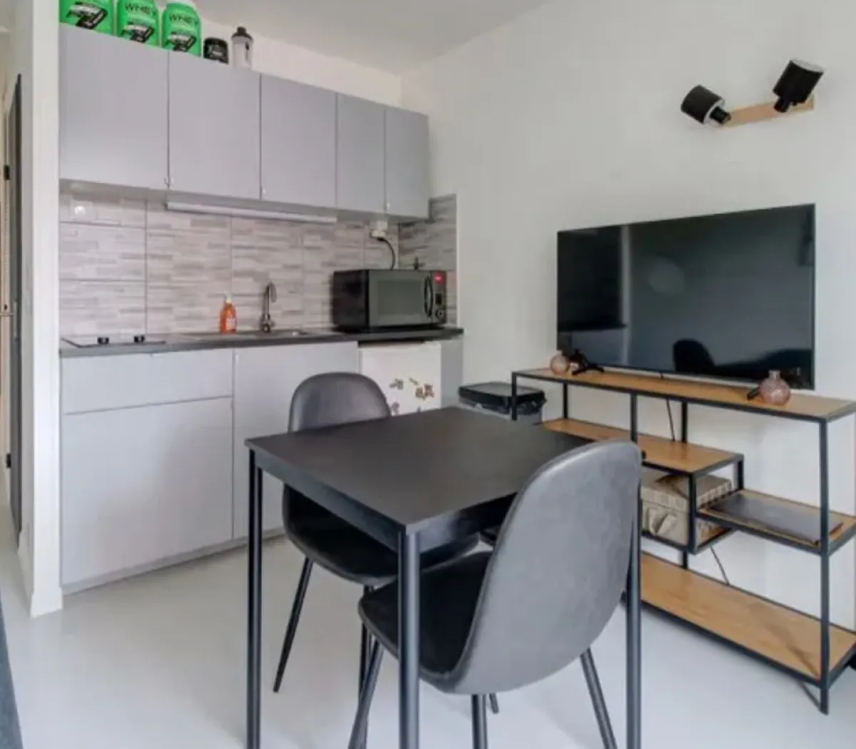 Location Aix-en-Provence Appartement 42d08eff