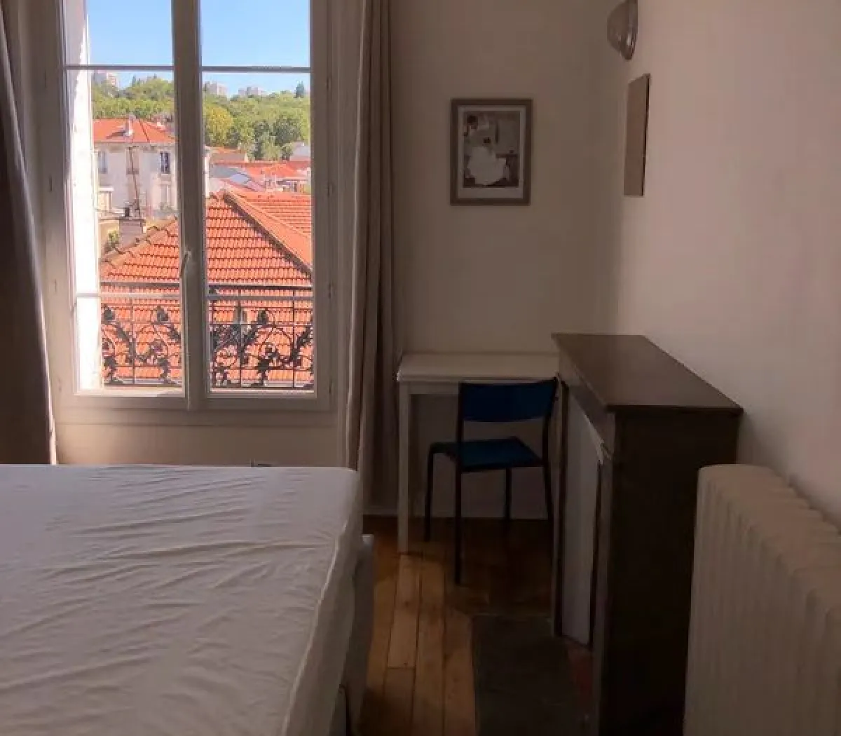 Location Pantin Appartement 4305d65b