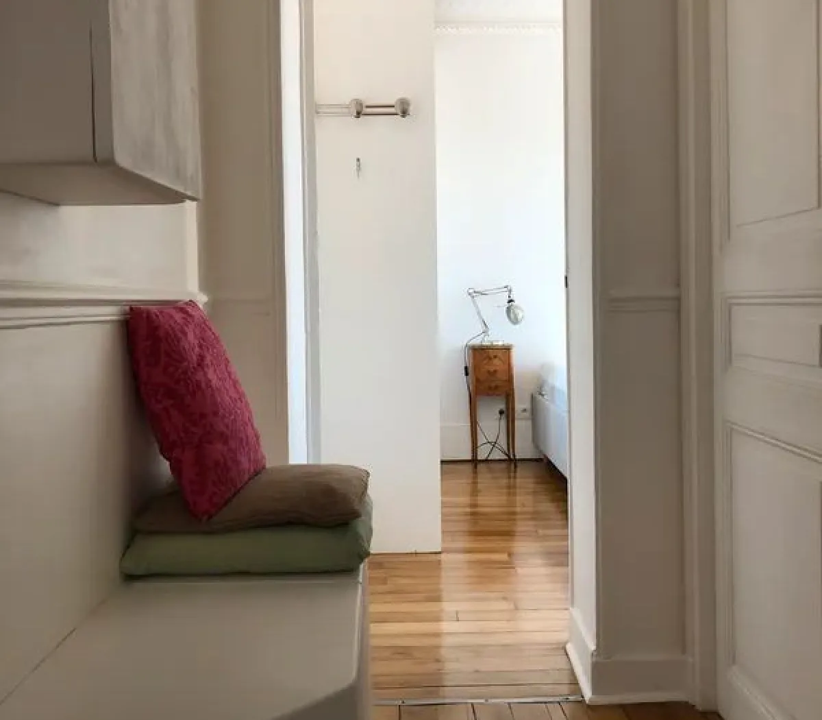 Location Pantin Appartement 4305d65b