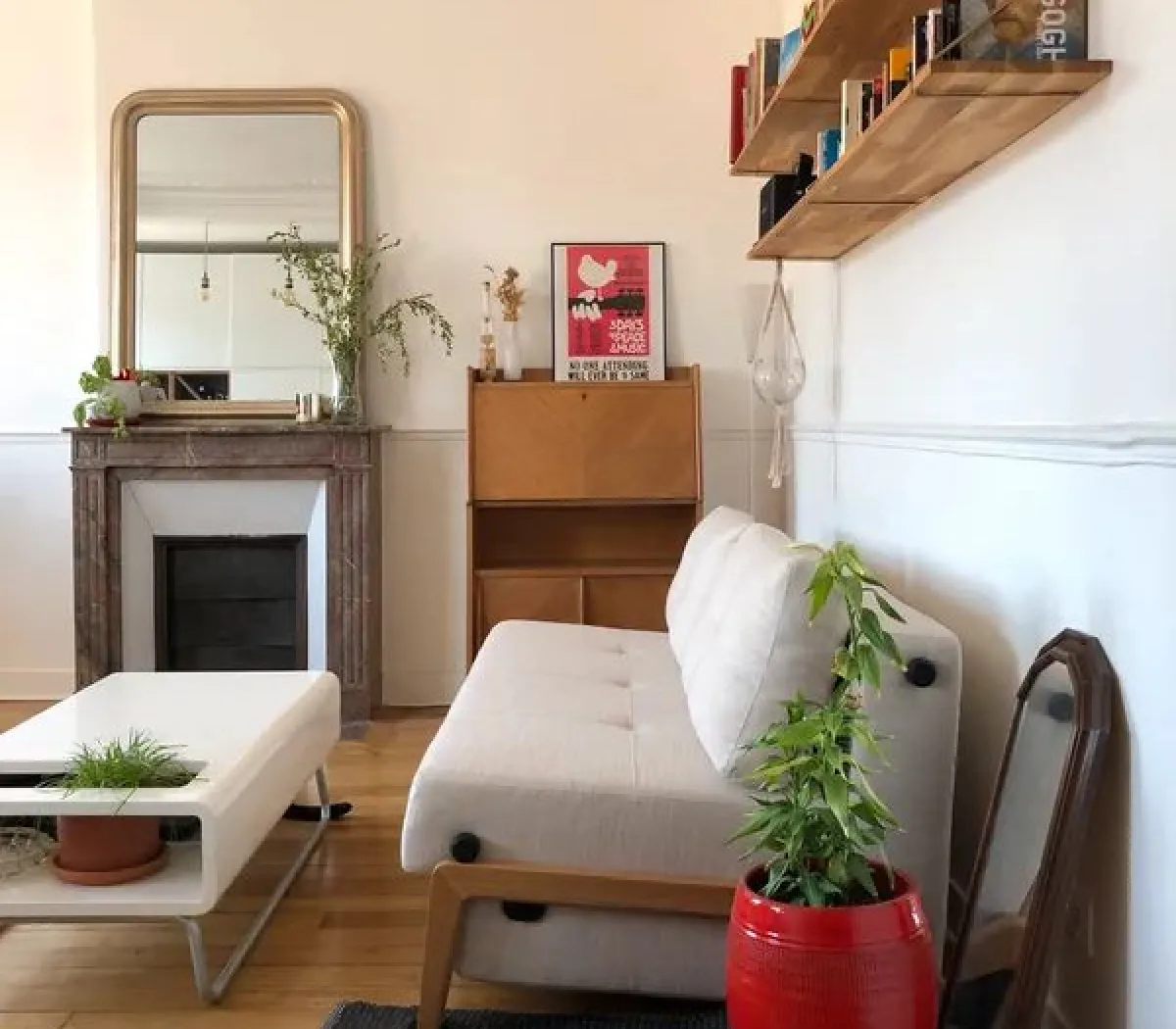 Location Pantin Appartement 4305d65b