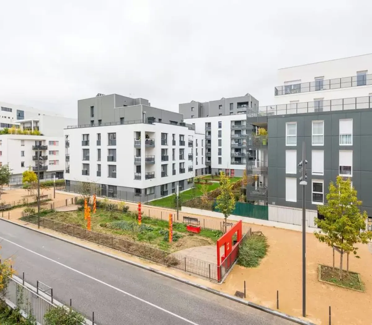 Location Lyon Appartement 4317cef4