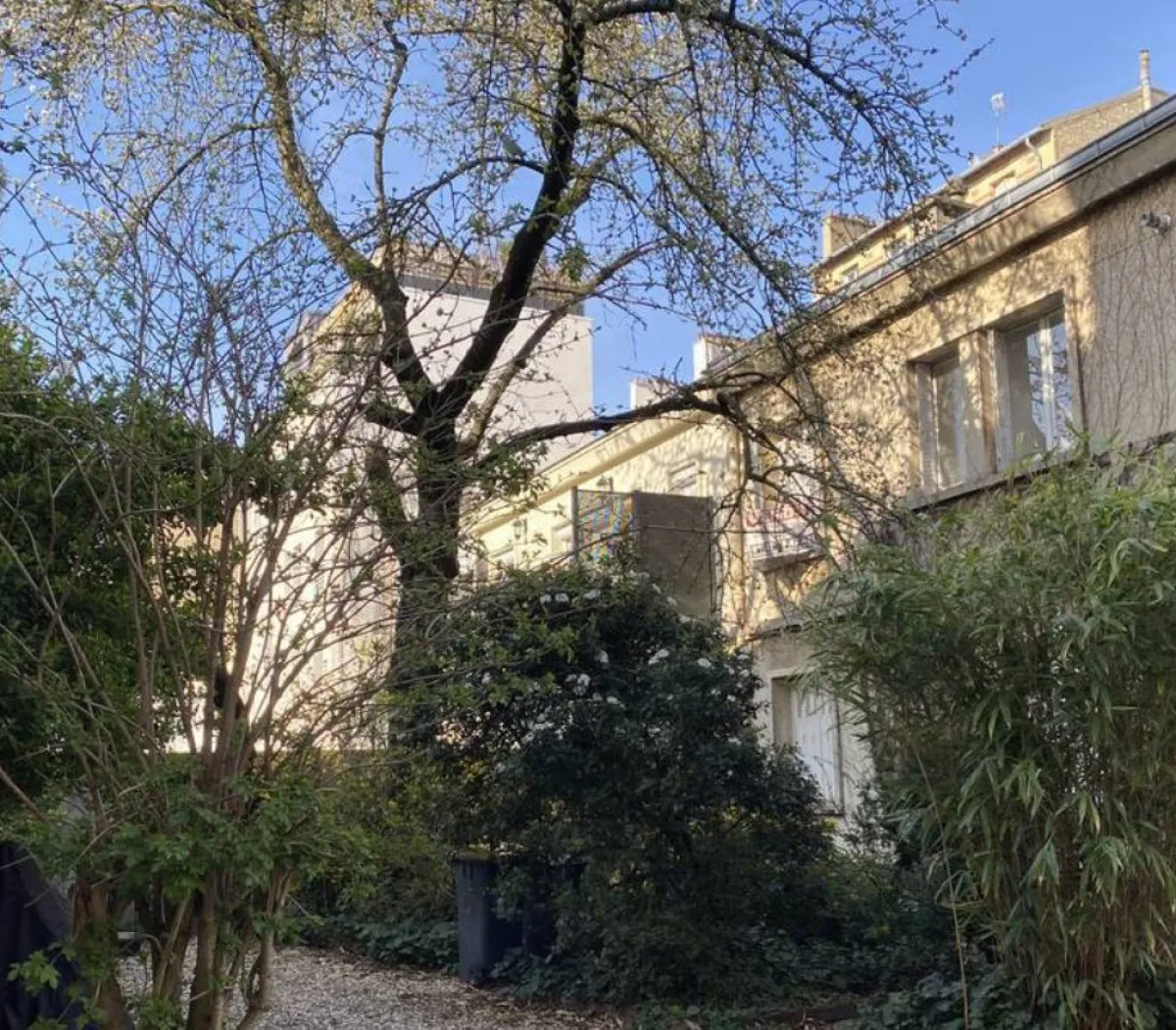 Location Boulogne-Billancourt Appartement 4318c4b2