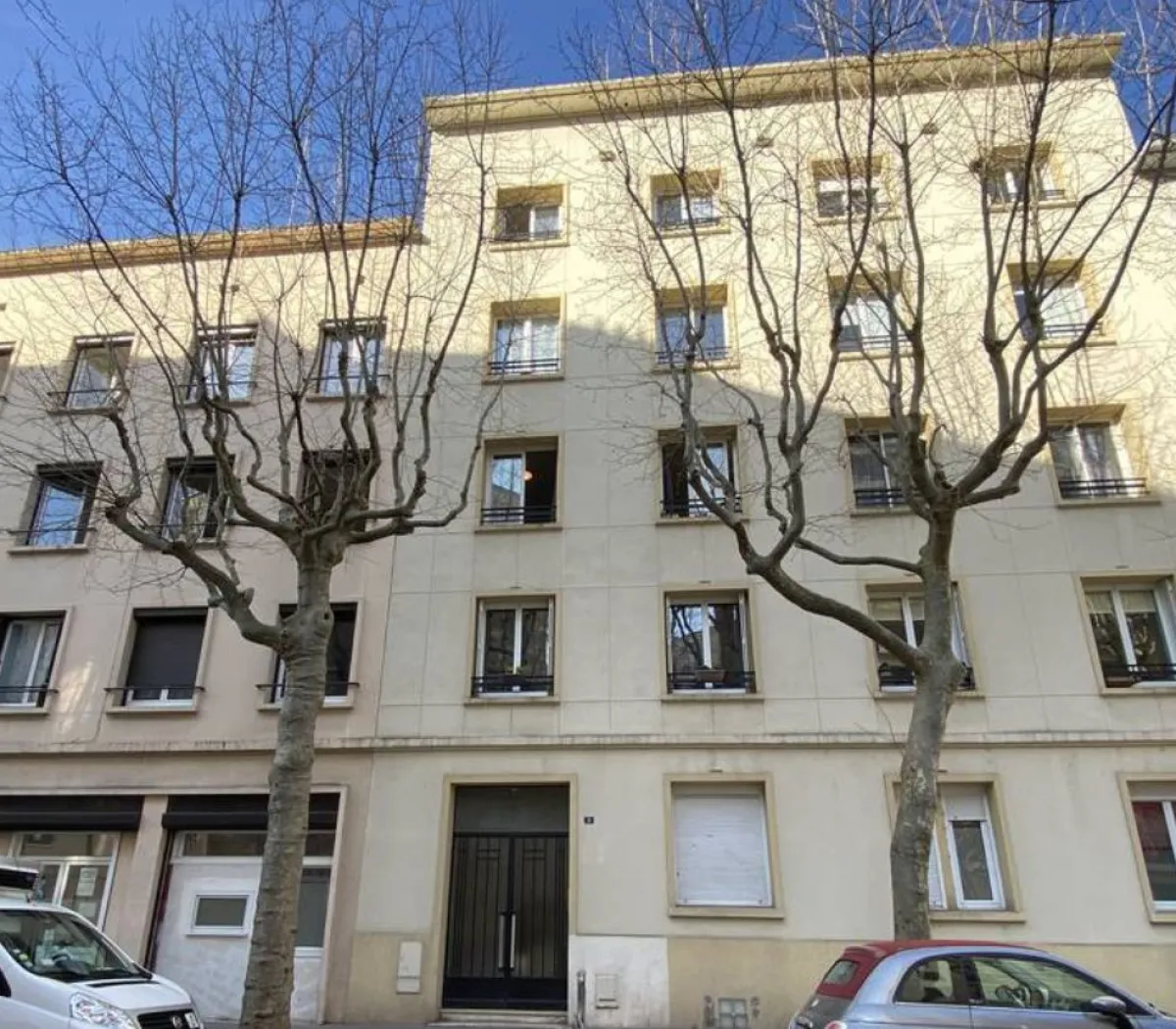 Location Boulogne-Billancourt Appartement 4318c4b2