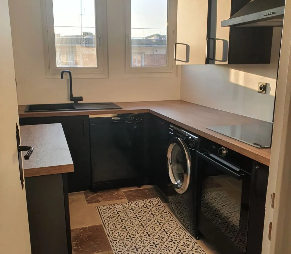 Location Champigny-sur-Marne Appartement 4332290f