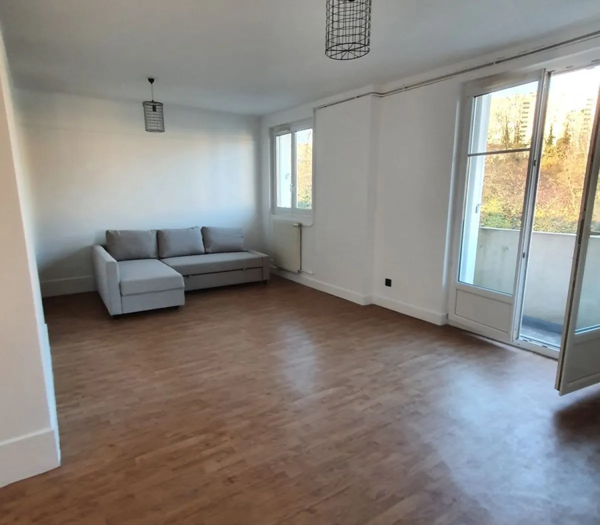 Location Champigny-sur-Marne Appartement 4332290f