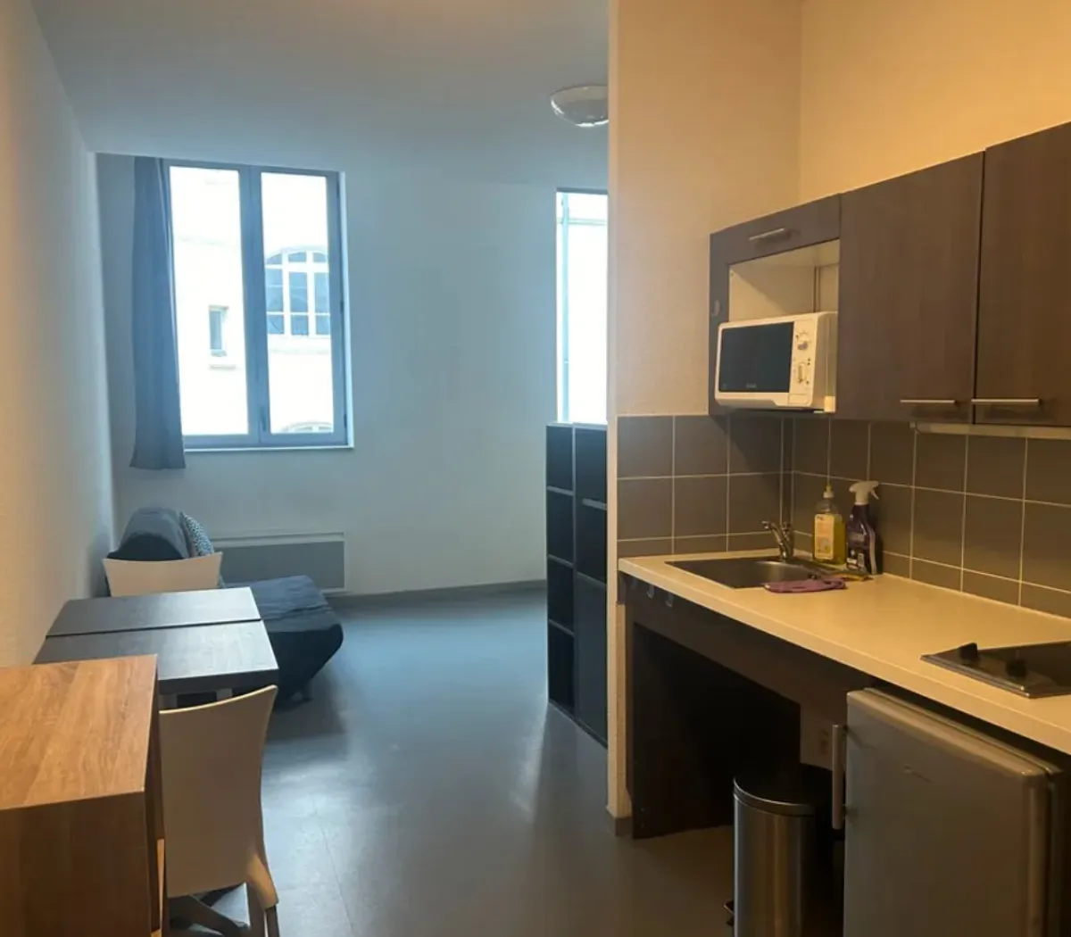 Location Lyon Appartement 434ca7c4