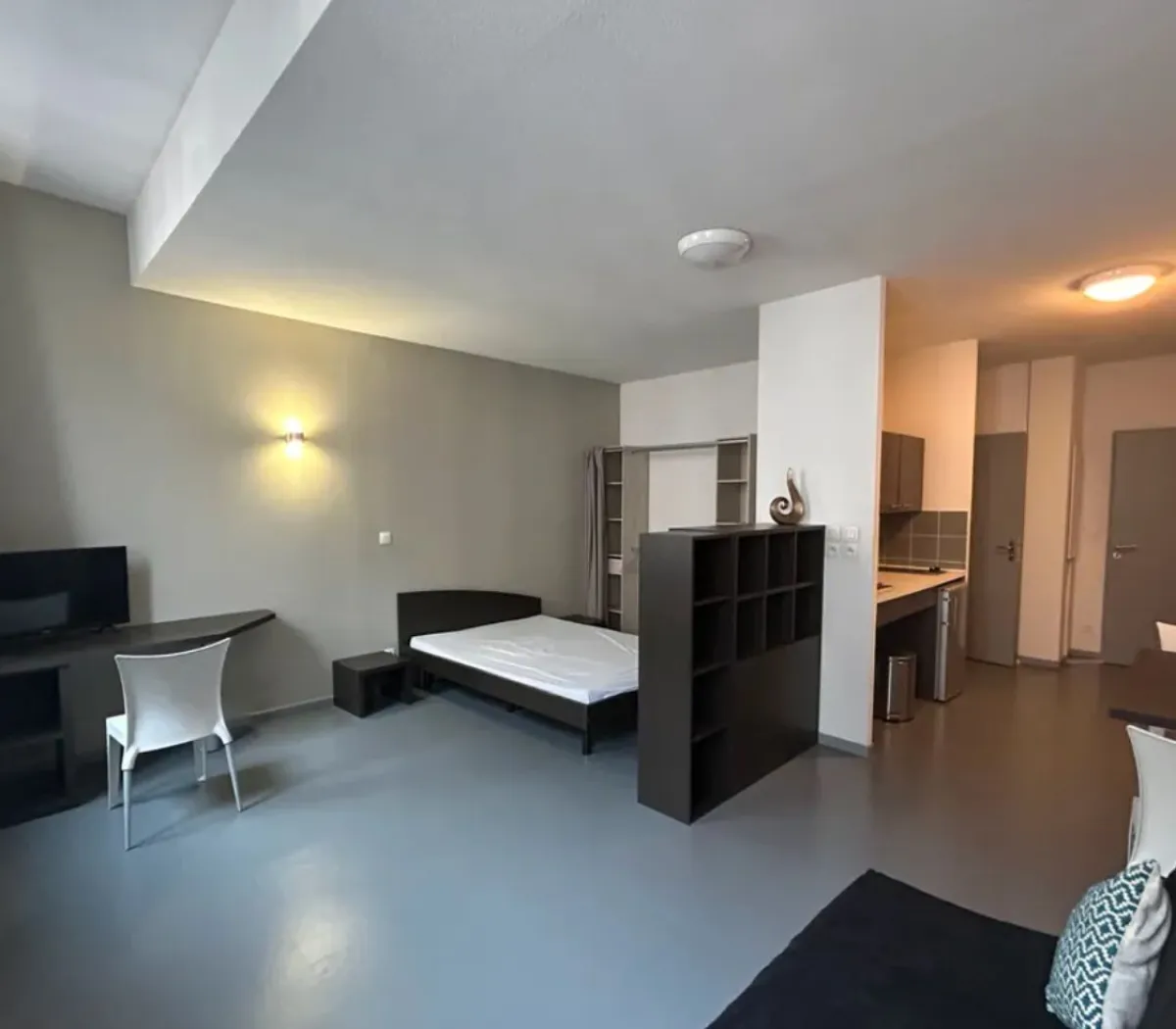 Location Lyon Appartement 434ca7c4