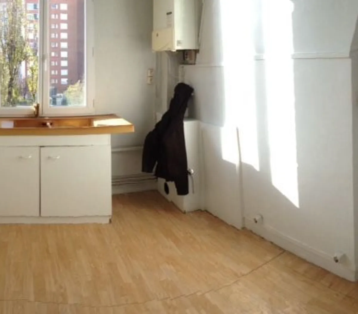 Location Puteaux Appartement 437301b2