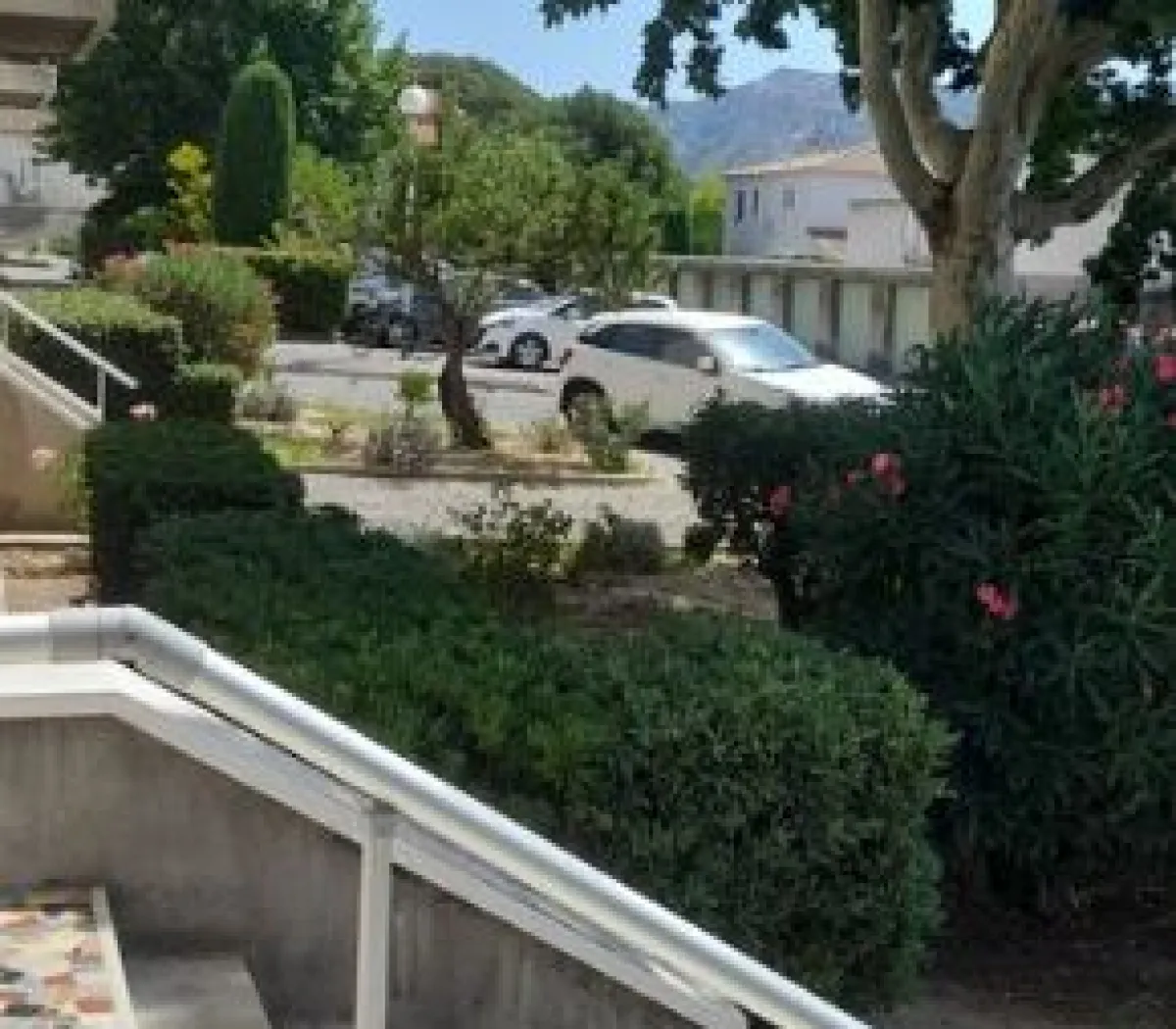 Location Marseille Appartement 438c32da