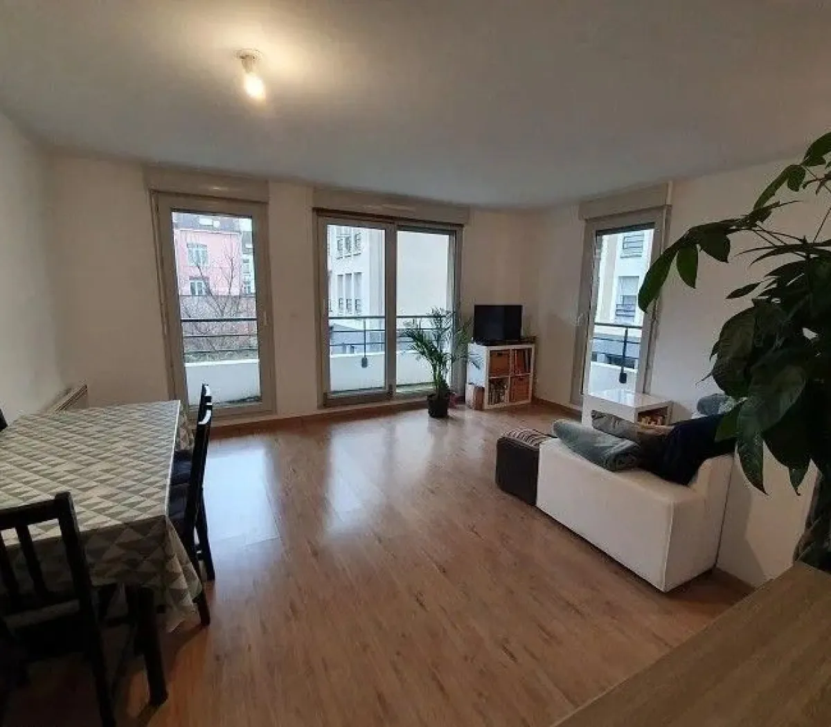 Location Lille Appartement 438c65bb