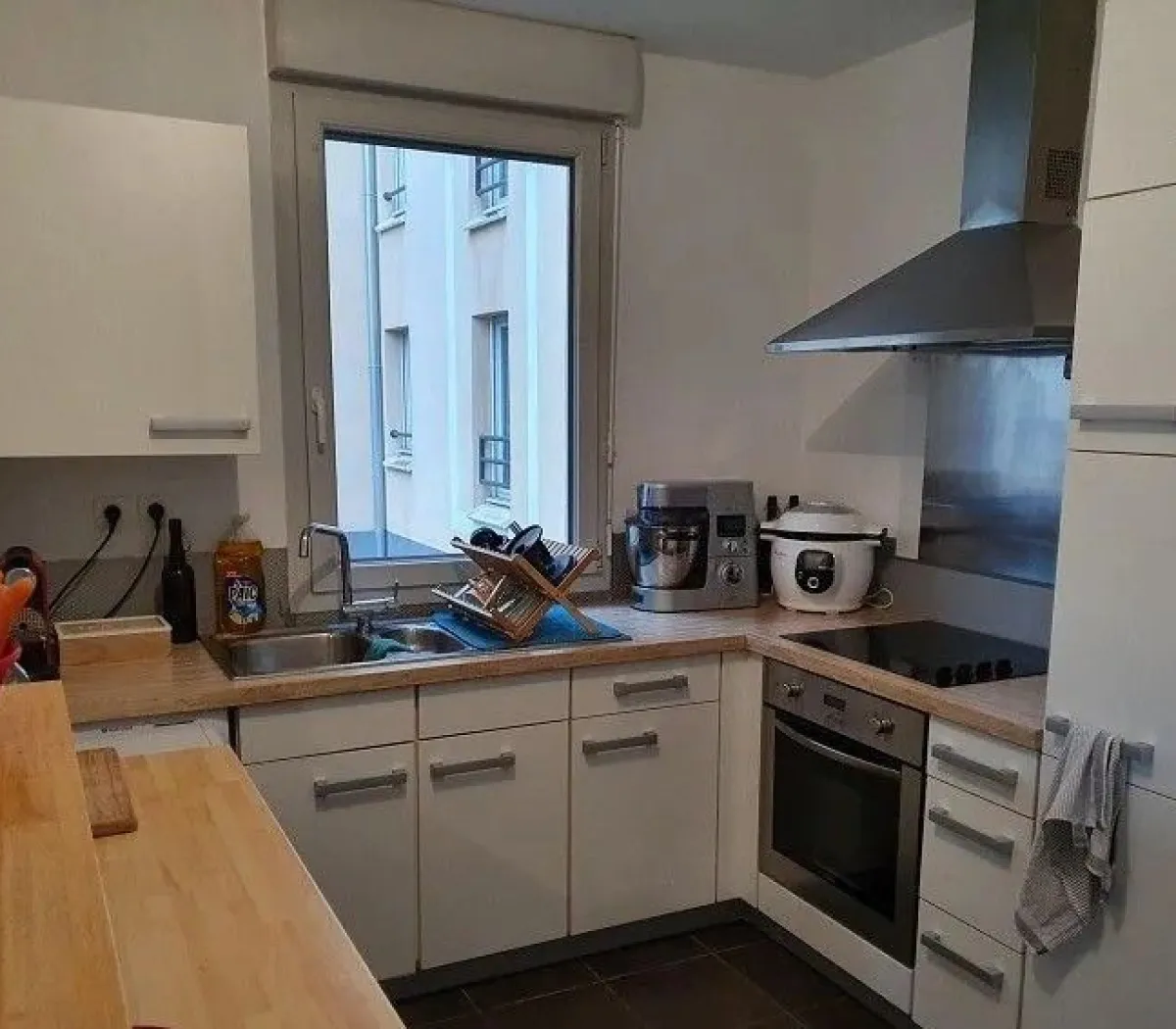 Location Lille Appartement 438c65bb