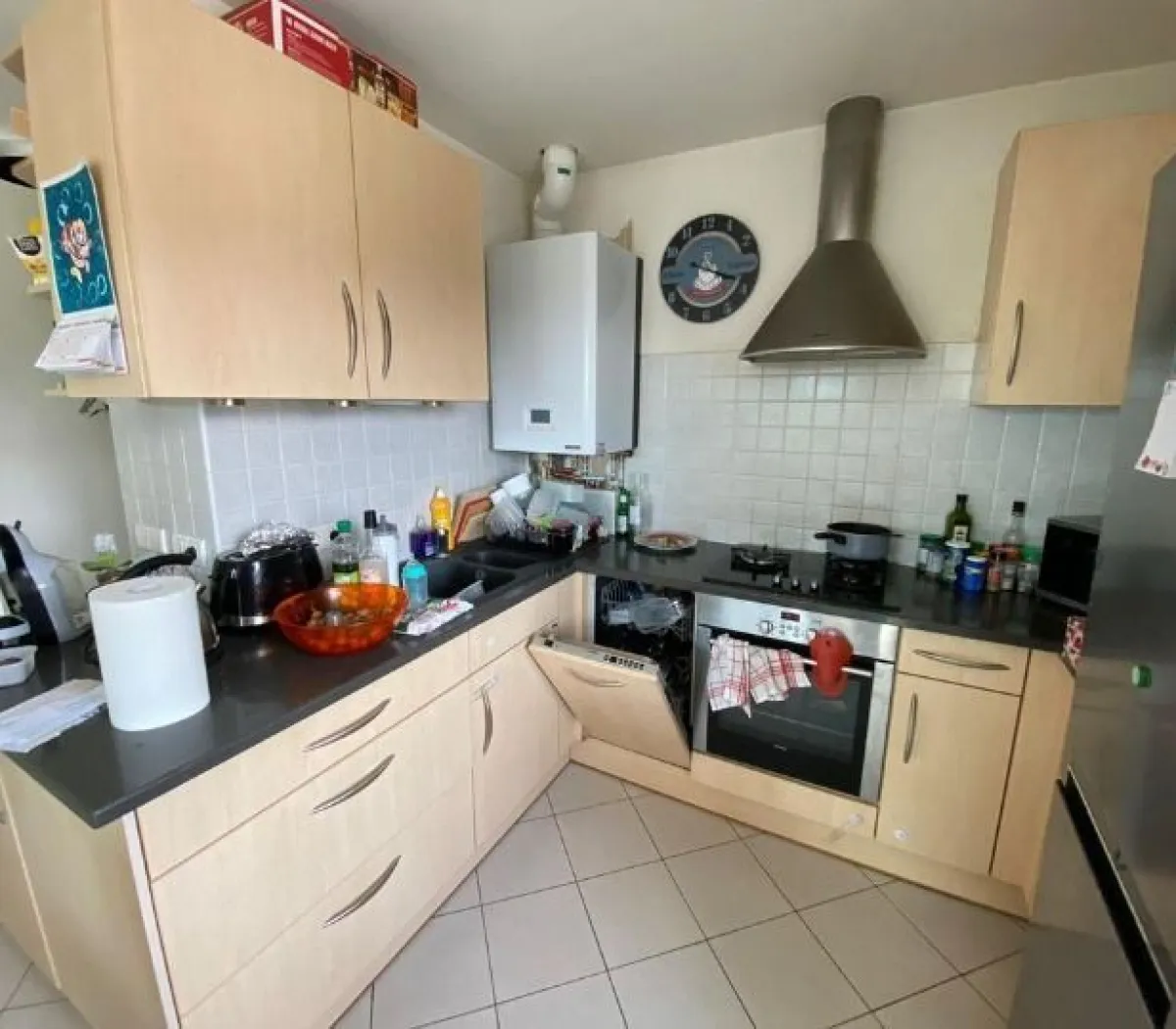 Location Veigy-Foncenex Appartement 43a33dcb