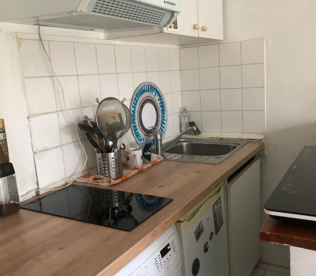 Location Paris Appartement 43ad3fee