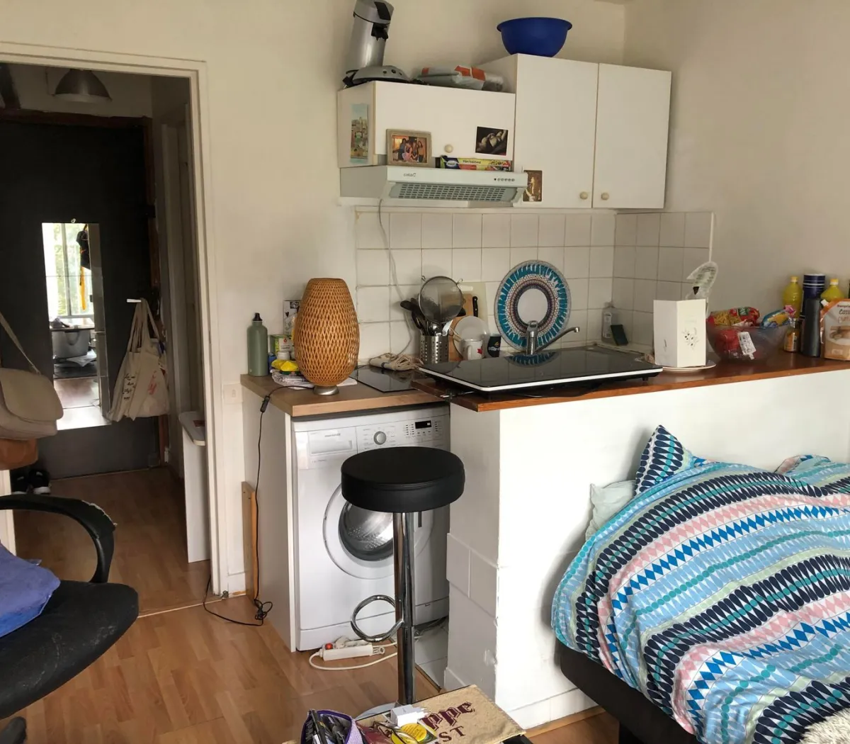 Location Paris Appartement 43ad3fee