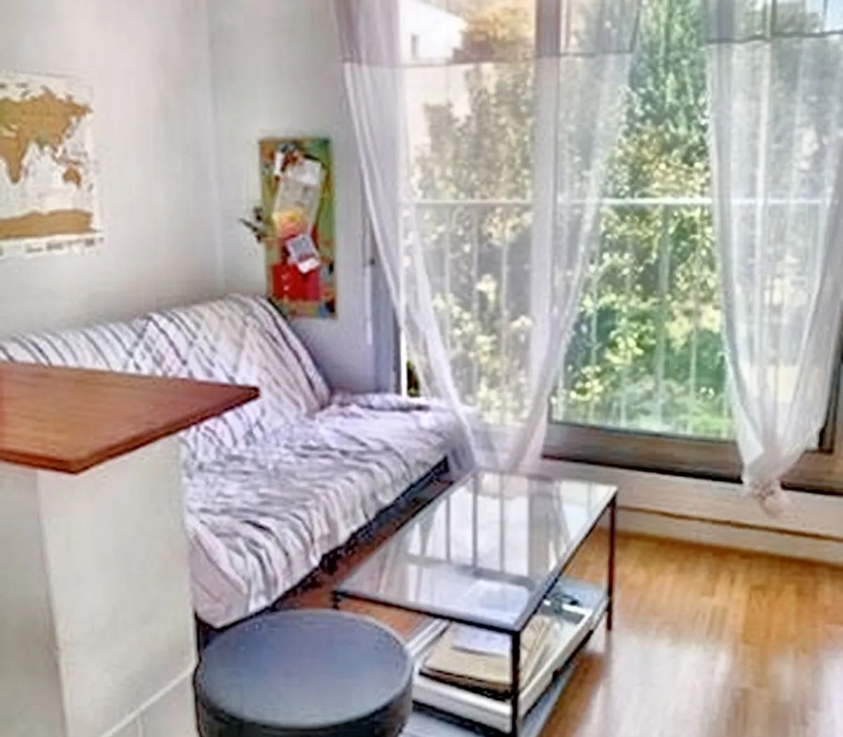 Location Paris Appartement 43ad3fee