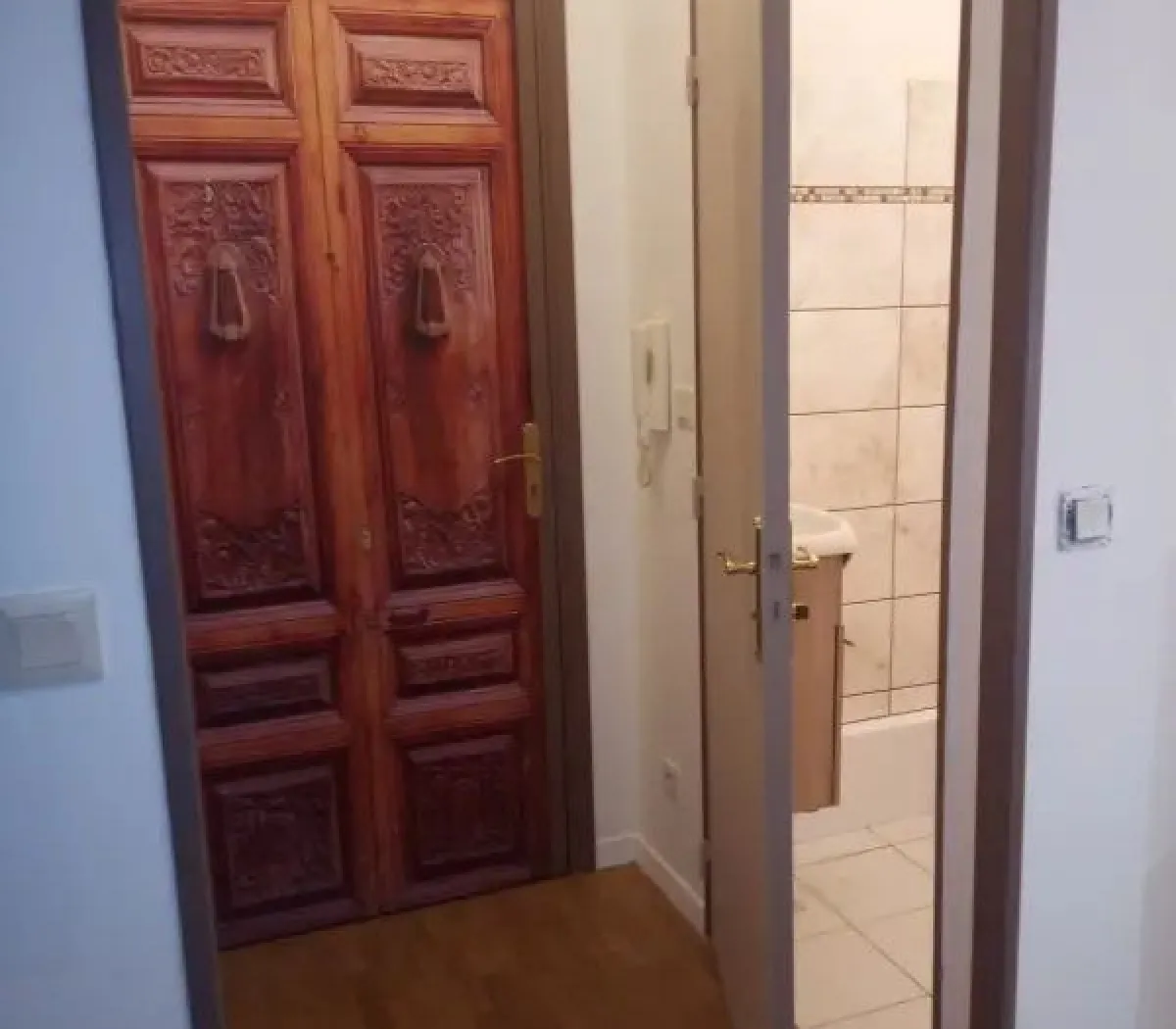 Location Carrières-sous-Poissy Appartement 43ae6e18