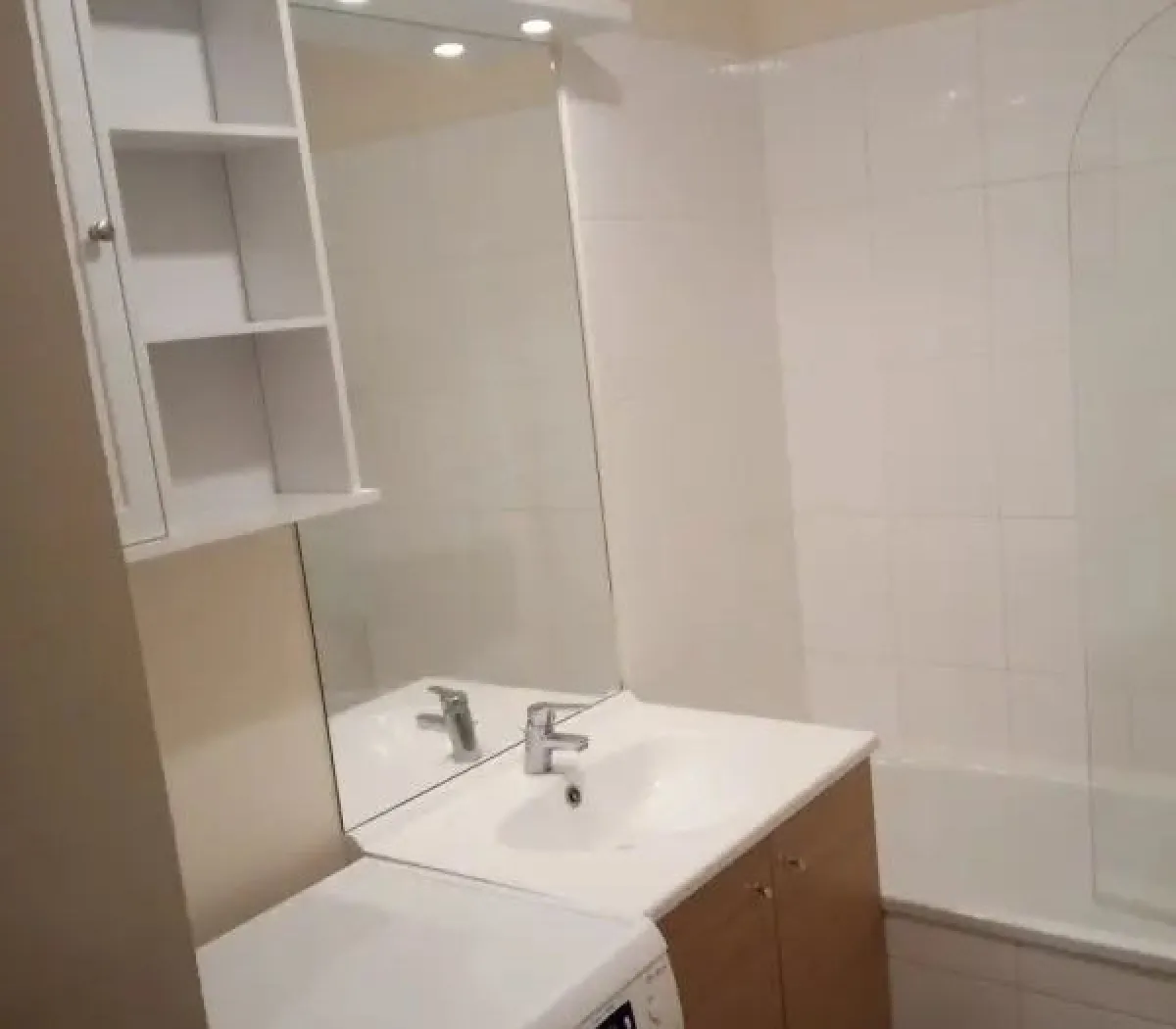 Location Carrières-sous-Poissy Appartement 43ae6e18