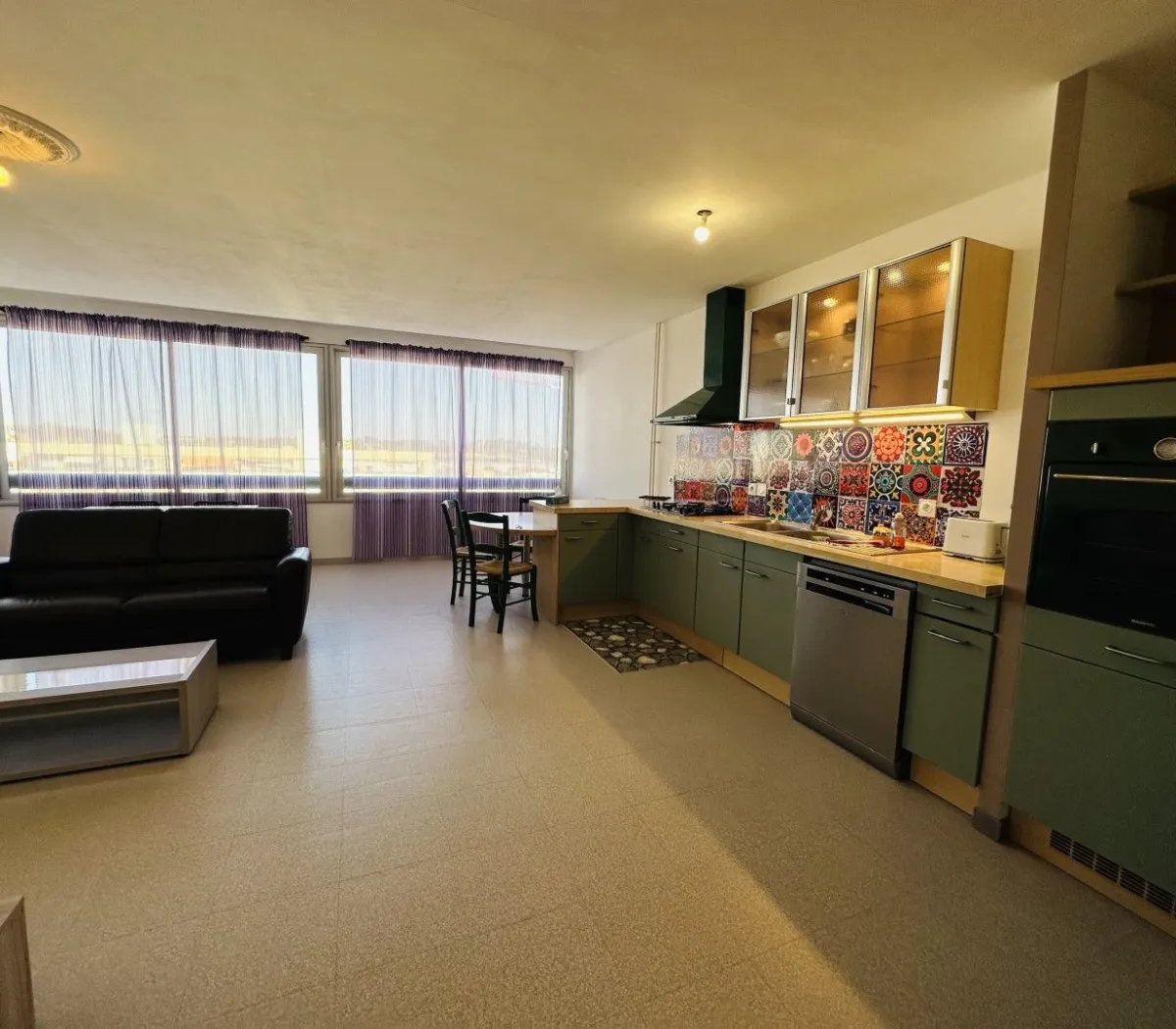 Location Montpellier Appartement 43d121c1