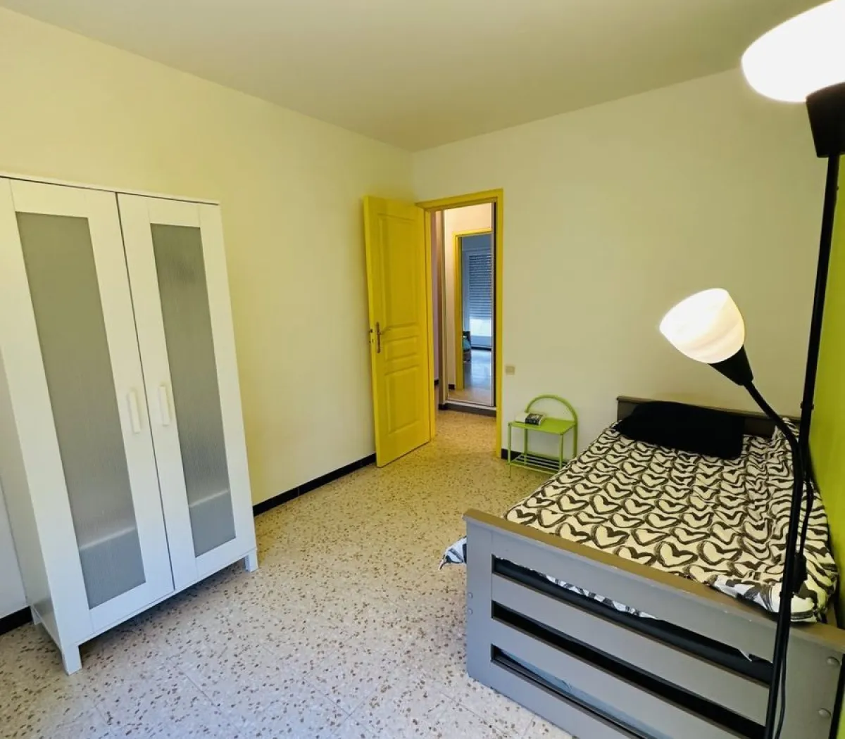 Location Montpellier Appartement 43d121c1