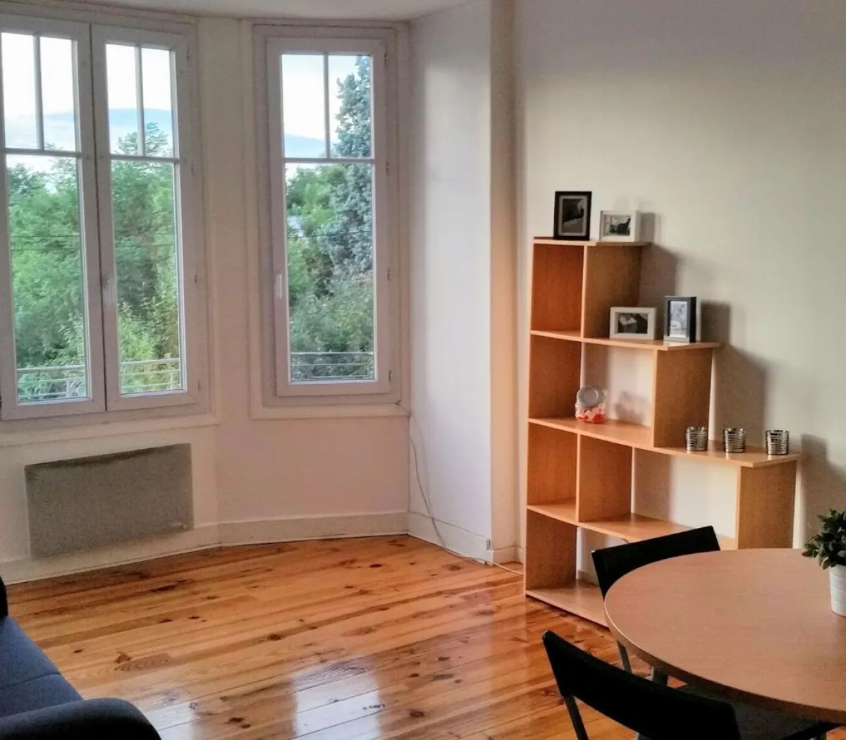 Location Saint-Étienne Appartement 43ee3554