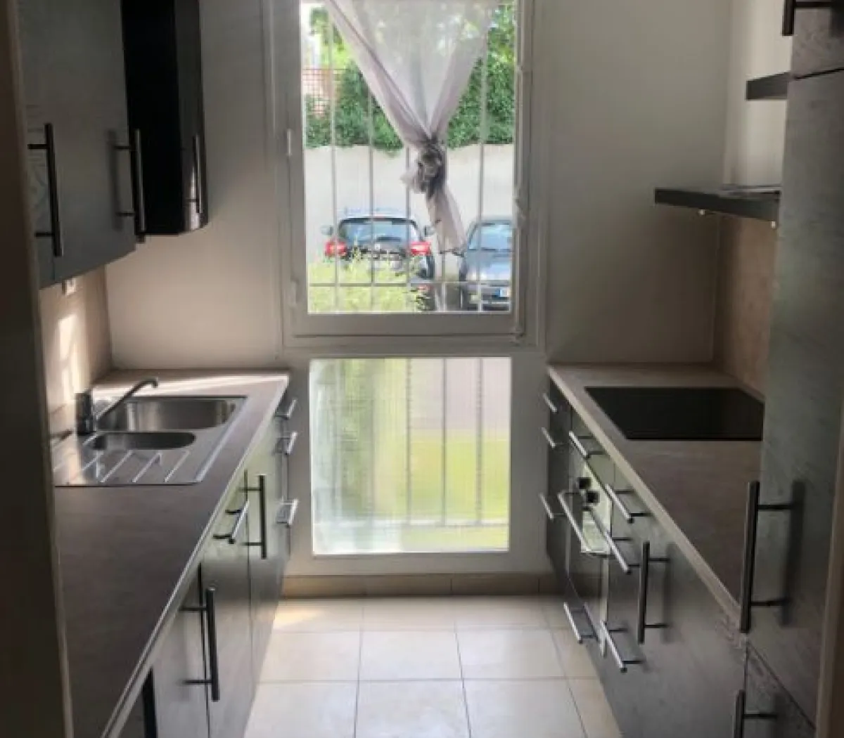 Location Asnières-sur-Seine Appartement 43f68a30