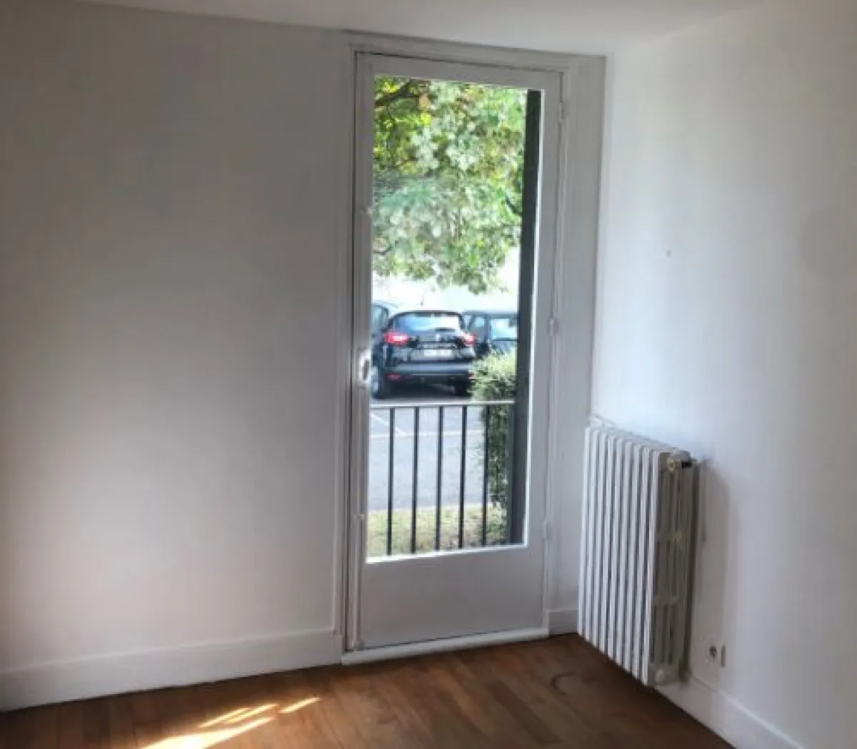 Location Asnières-sur-Seine Appartement 43f68a30