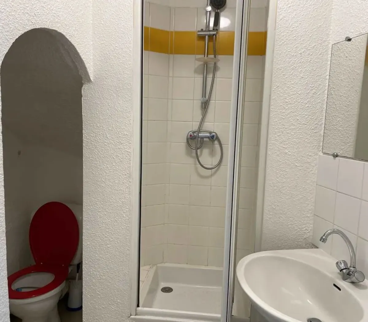 Location Clermont-Ferrand Appartement 44059448