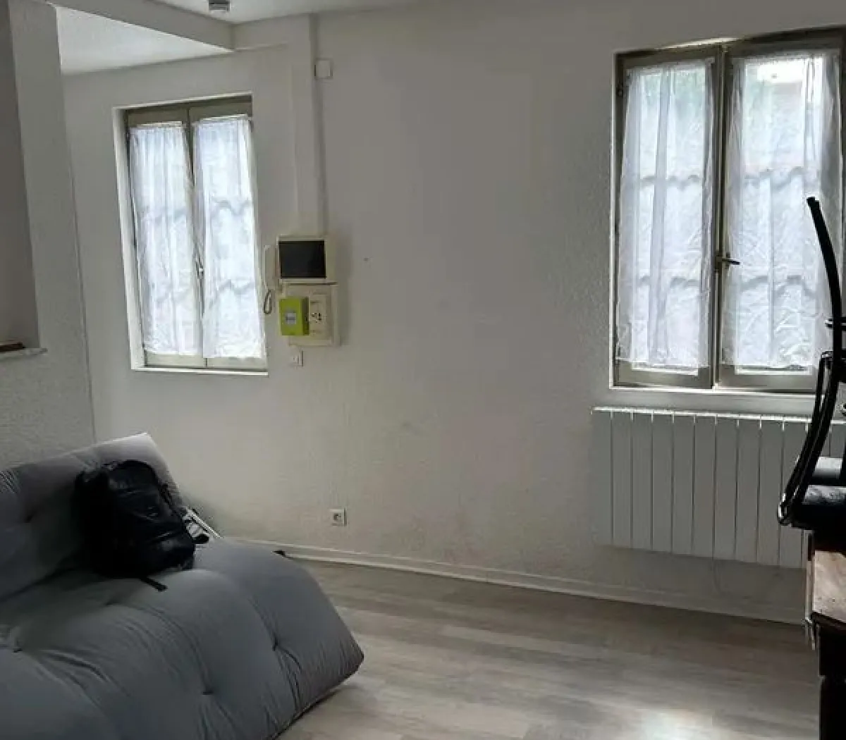 Location Clermont-Ferrand Appartement 44059448