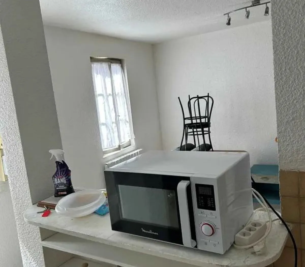 Location Clermont-Ferrand Appartement 44059448